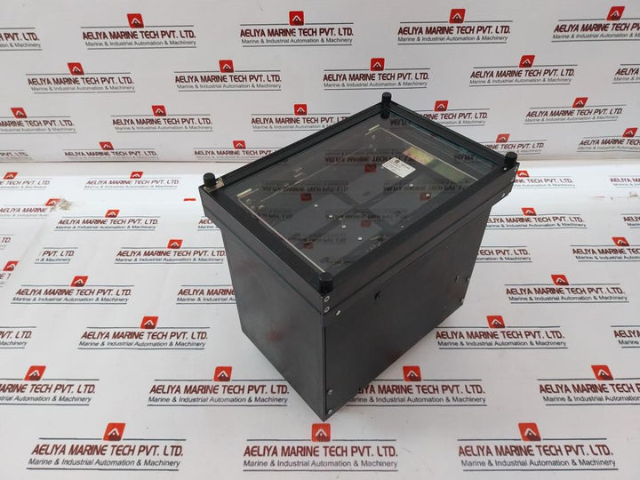 Easun Reyrolle Zcp-741 06526 Protection Relay Ar101x4 220v Dc
