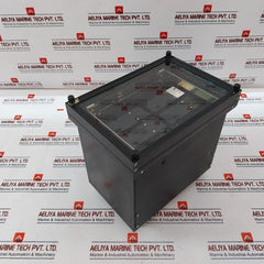 Easun Reyrolle Zcp-741 06526 Protection Relay Ar101x4 220v Dc