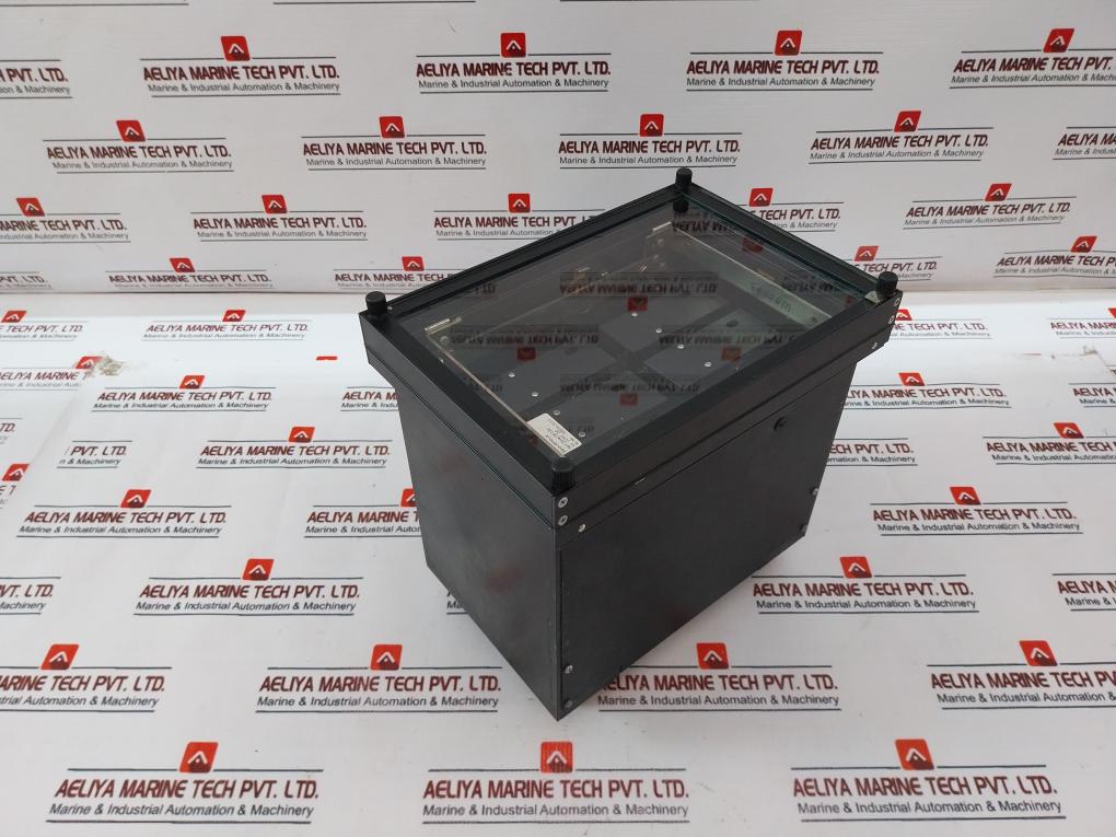 Easun Reyrolle Zcp-741 06526 Protection Relay Ar101x4 220v Dc