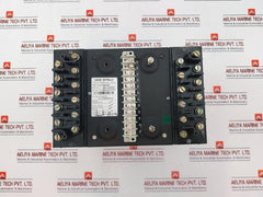 Easun Reyrolle Zcp-741 06526 Protection Relay Ar101x4 220v Dc