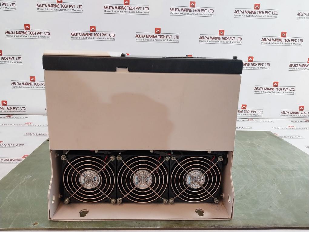 Easy Drive Gt200-4T0370G/4T0450P General Purpose Inverter V20006 Eb04553Smb