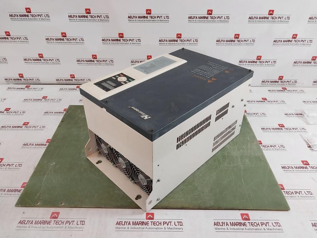 Easy Drive Gt200-4T0370G/4T0450P General Purpose Inverter V20006 Eb04553Smb