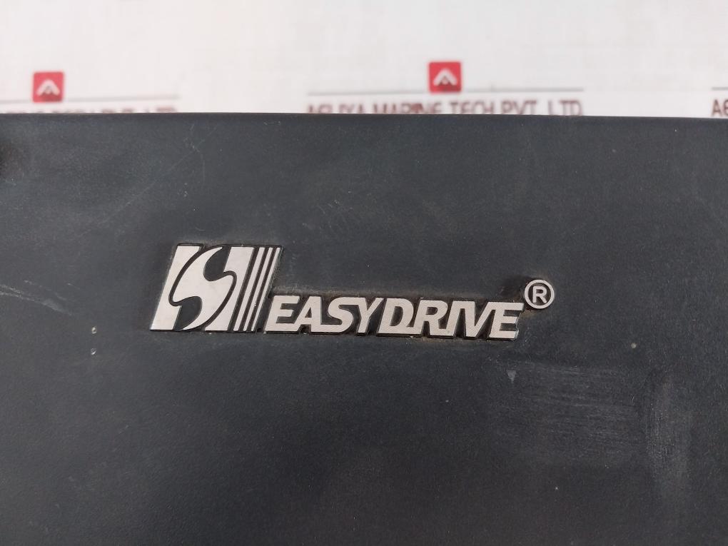 Easy Drive Gt200-4T0370G/4T0450P General Purpose Inverter V20006 Eb04553Smb