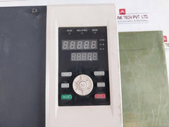 Easy Drive Gt200-4T0370G/4T0450P General Purpose Inverter V20006 Eb04553Smb