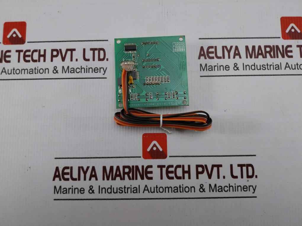 Easy Enterprise Accl 3010 Automatic Changeover Switch