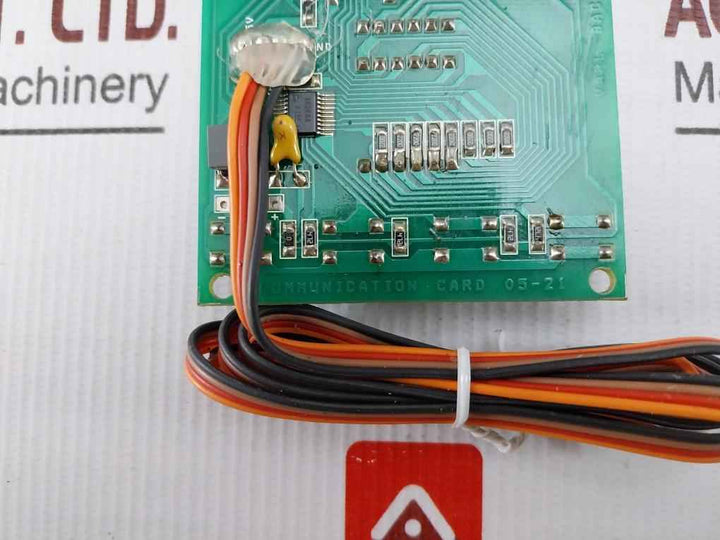 Easy Enterprise Accl 3010 Automatic Changeover Switch