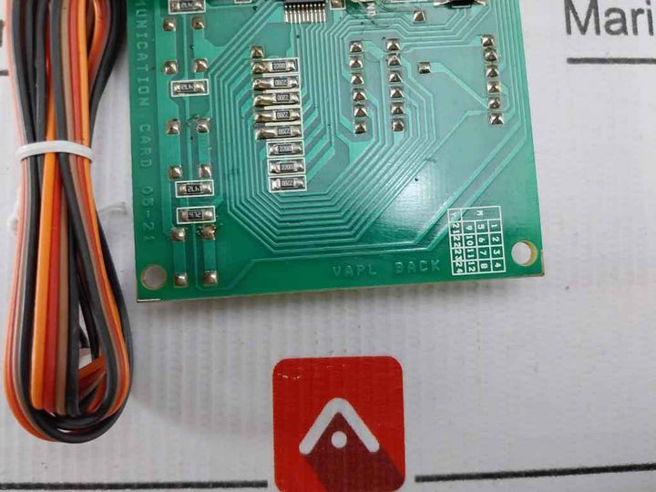 Easy Enterprise Accl 3010 Automatic Changeover Switch