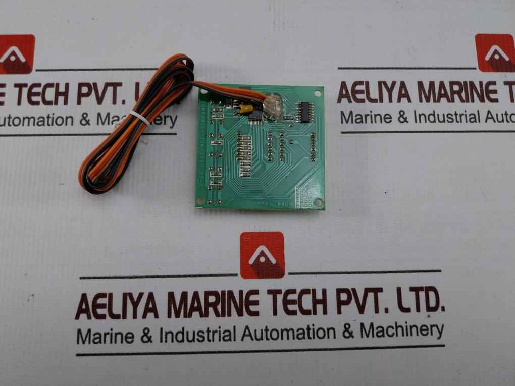 Easy Enterprise Accl 3010 Automatic Changeover Switch