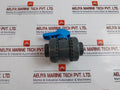 Easyfit 587.11.00.041 Plumbing Valves Veiv 25mm