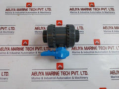 Easyfit 587.11.00.041 Plumbing Valves Veiv 25mm