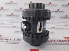 Easyfit Dn20 Pvc Non-return Valve Pos.4 587.11.00.040, 403540X2