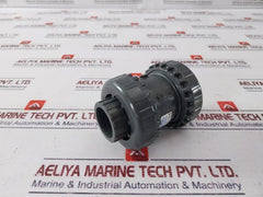 Easyfit Dn20 Pvc Non-return Valve Pos.4 587.11.00.040, 403540X2