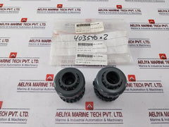 Easyfit Dn20 Pvc Non-return Valve Pos.4 587.11.00.040, 403540X2