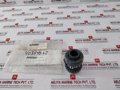 Easyfit Dn20 Pvc Non-return Valve Pos.4 587.11.00.040, 403540X2