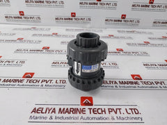 Easyfit Dn20 Pvc Non-return Valve Pos.4 587.11.00.040, 403540X2