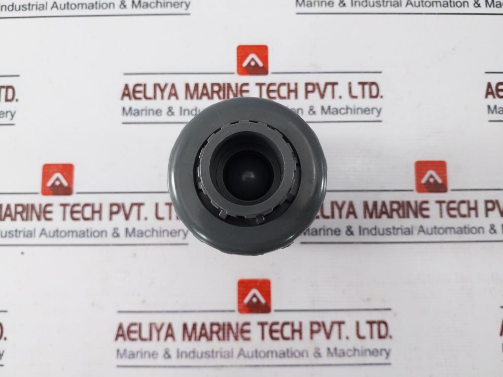 Easyfit Dn20 Pvc Non-return Valve Pos.4 587.11.00.040, 403540X2