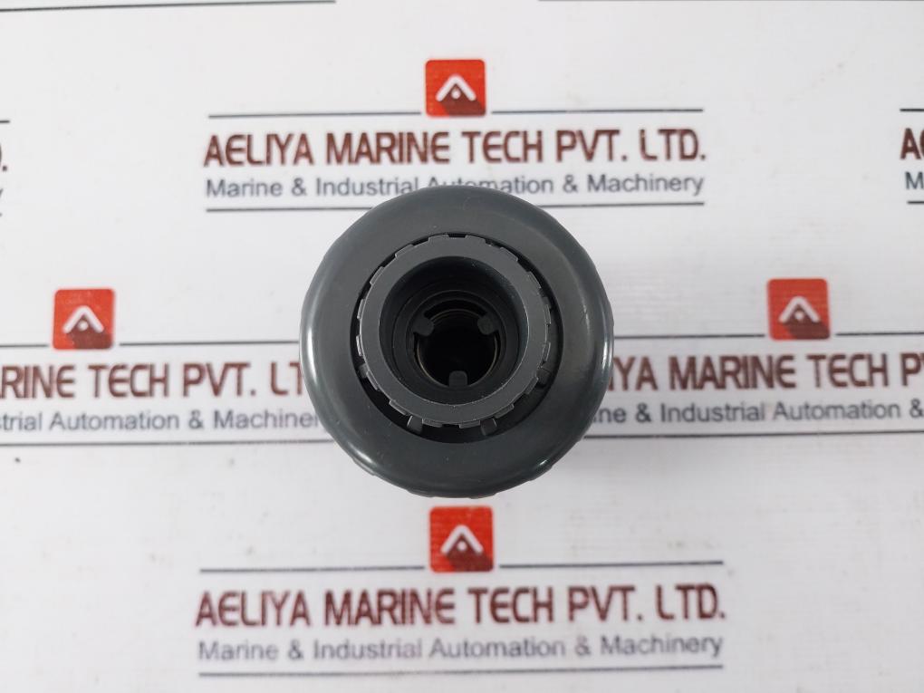 Easyfit Dn20 Pvc Non-return Valve Pos.4 587.11.00.040, 403540X2