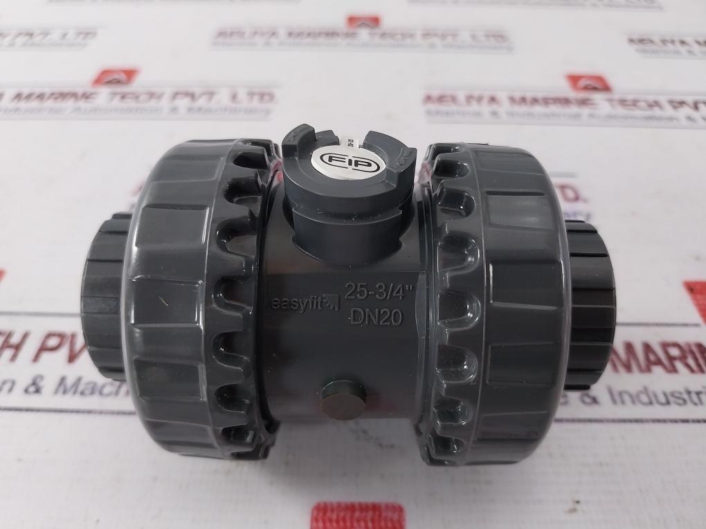 Easyfit Dn20 Pvc Non-return Valve Pos.4 587.11.00.040, 403540X2