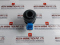 Easyfit Pvc 2-way Valve Veiv 25mm