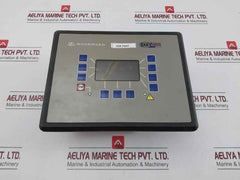 Easygen-2500-5/P1 Genset Controller 50/60Hz Ip65 Woodward
