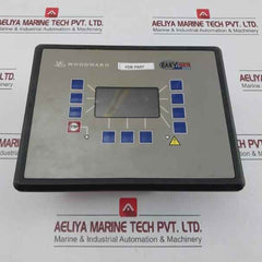 Easygen-2500-5/P1 Genset Controller 50/60Hz Ip65 Woodward