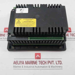Easygen-2500-5/P1 Genset Controller 50/60Hz Ip65 Woodward