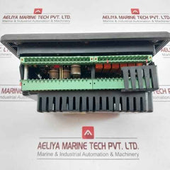 Easygen-2500-5/P1 Genset Controller 50/60Hz Ip65 Woodward