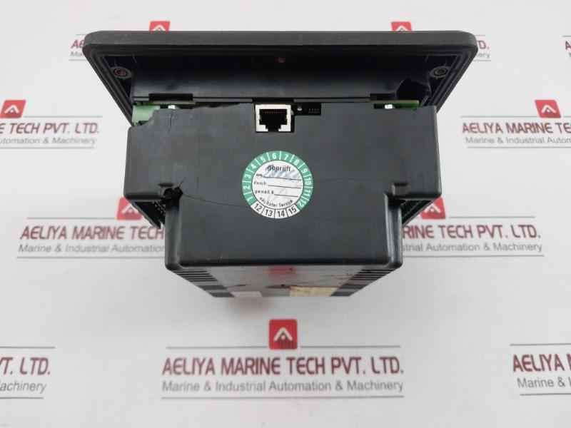 Easygen-2500-5/P1 Genset Controller 50/60Hz Ip65 Woodward