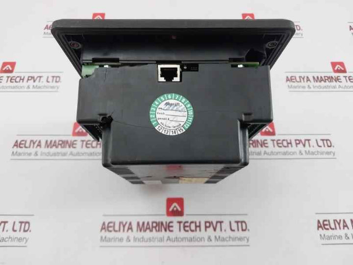 Easygen-2500-5/P1 Genset Controller 50/60Hz Ip65 Woodward