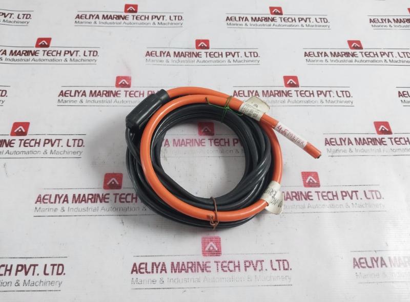 Easyheat Hb04-2 Electric Heating Cable 240Vac 0.38A 92W