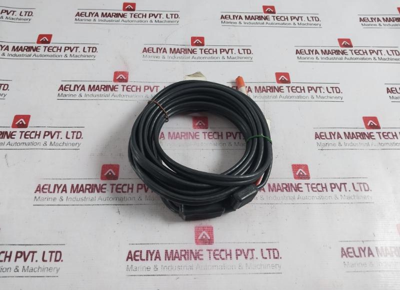 Easyheat Hb04-2 Electric Heating Cable 240Vac 0.38A 92W