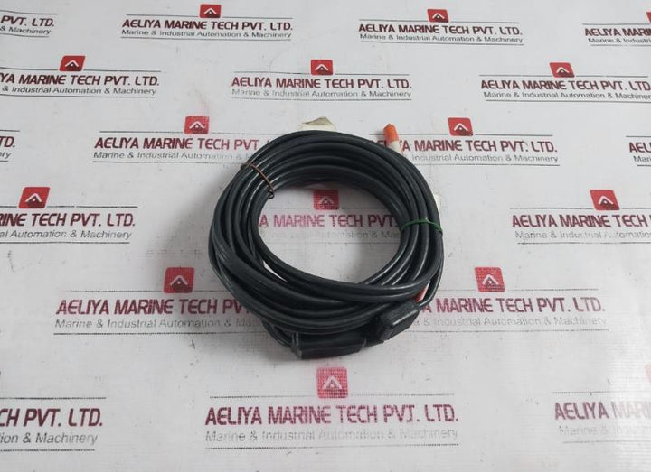 Easyheat Hb04-2 Electric Heating Cable 240Vac 0.38A 92W
