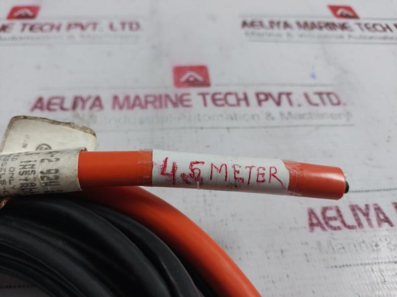 Easyheat Hb04-2 Electric Heating Cable 240Vac 0.38A 92W