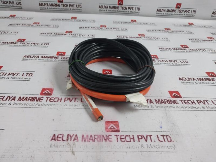 Easyheat Hb04-2 Electric Heating Cable 240Vac 0.38A 92W