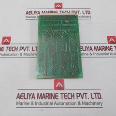 Eat-2 Printed Circuit Board 7252-069.0000