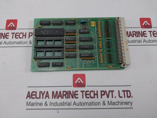 Eat-2 Printed Circuit Board 7252-069.0000