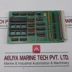 Eat-2 Printed Circuit Board 7252-069.0000