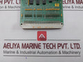 Eat-2 Printed Circuit Board 7252-069.0000