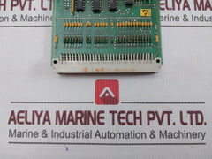 Eat-2 Printed Circuit Board 7252-069.0000