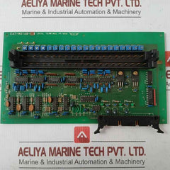 Eat-m016B-1 Local Terminal Temperature Indicator Pcb Jrcs