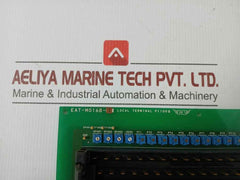 Eat-m016B-1 Local Terminal Temperature Indicator Pcb Jrcs