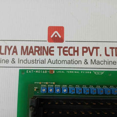 Eat-m016B-1 Local Terminal Temperature Indicator Pcb Jrcs