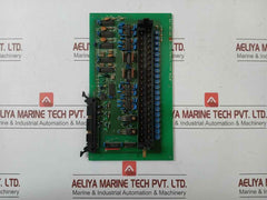 Eat-m016B-1 Local Terminal Temperature Indicator Pcb Jrcs