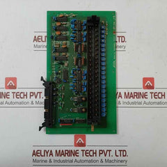 Eat-m016B-1 Local Terminal Temperature Indicator Pcb Jrcs