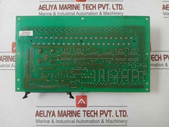 Eat-m016B-1 Local Terminal Temperature Indicator Pcb Jrcs