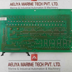 Eat-m016B-1 Local Terminal Temperature Indicator Pcb Jrcs