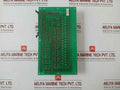 Eat-m016B-1 Local Terminal Temperature Indicator Pcb Jrcs
