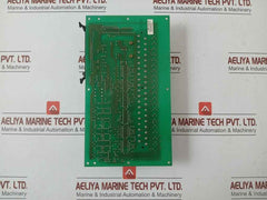 Eat-m016B-1 Local Terminal Temperature Indicator Pcb Jrcs