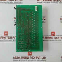 Eat-m016B-1 Local Terminal Temperature Indicator Pcb Jrcs
