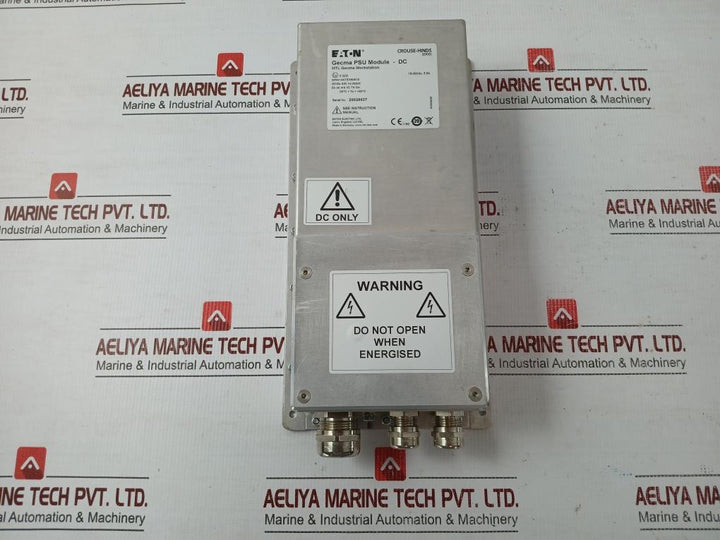 Eaton-Electric-18-36vdc-5-5a-Mtl-Gecma-Workstation-Psu-Module-Dc-4